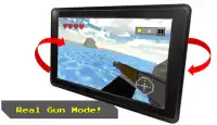Pixel FPS - Gun Defense Screen Shot 5