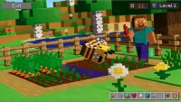 MineWorld CRAFTSMAN HIDDEN ITEMS Games For Free Screen Shot 0