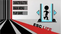 ESC Life Screen Shot 1