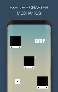 Drip - Brain Teasing Game Screen Shot 3