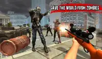 Raider Zombie: Dead Frontier Assassino Survival Screen Shot 13