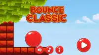 Bounce Color ! - Classic Screen Shot 5