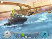 Boat Racing 3D: Jetski Driver & Water Simulator Screen Shot 19