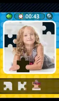 Сats Jigsaw Puzzles. Screen Shot 16