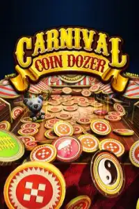 Carnival Coin Dozer Screen Shot 2