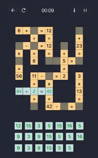 Killer Sudoku - Sudoku Puzzle Screen Shot 12