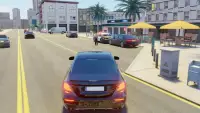 Juego de autos carreras sim Screen Shot 0