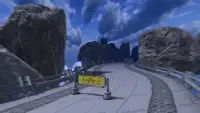 Hover Race VR Screen Shot 2