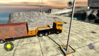 Crane Simulator & Truck Screen Shot 5