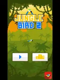 Jungle Bird 2 Screen Shot 9