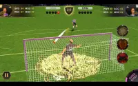 Magic KiX: Penalty and Free Ki Screen Shot 5