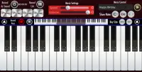 Real Piano Screen Shot 1