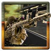 Sniper Assassination 3D