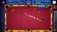 Pool 8 Ball, Snooker Billiards Screen Shot 4