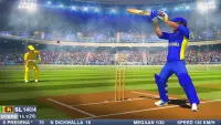 Cricket Games - Boys Vs Girls  Screen Shot 9