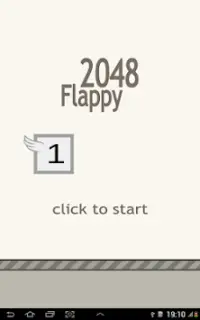 2048 Flappy Screen Shot 5