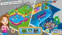 My Town : Play & Discover Screen Shot 1