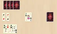 Cards Game Screen Shot 3