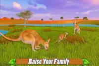simulator kanguru yang gusar Screen Shot 3