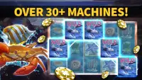 Slots: No Limits -  Slots Free with Bonus Casinos! Screen Shot 3
