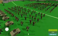 World War Modern Epic Battle Simulator Screen Shot 0