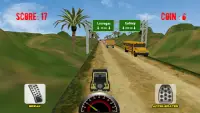 Offroad Racing Simulator 4x4 Screen Shot 1