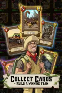 JUMANJI: The Mobile Game Screen Shot 3