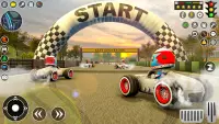 Kart Rush Racing-Kart Drifter Screen Shot 0