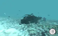 Atlantic Triangle Underwater Screen Shot 5