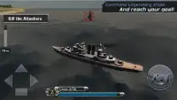 Naval Warship: Pacific Fleet Screen Shot 2