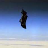 Black Knight Satellite MK 1