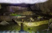 Escape Puzzle: Limestone Mine Screen Shot 2