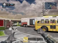 Call of Duty®: Mobile - Garena Screen Shot 17