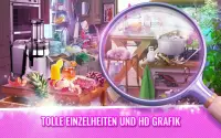 Küche Spiele Wimmelbildspiel Suchen Und Finden Screen Shot 6