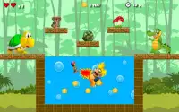 Jungle Temple Castle Run Screen Shot 1