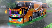 Bus Simulator 2023 Indonesia Screen Shot 2