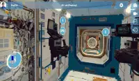 AR Adventure In Space Screen Shot 7