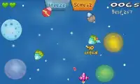 Shoot The Zomeggs Screen Shot 4