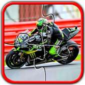 Motorcycle Jigsaw Puzzles