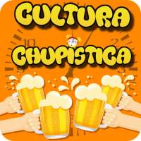 Cultura Chupistica - juega y bebe con tus amigos