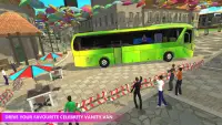 La Vanity Van Simulator: Celebrity Transporter Screen Shot 2