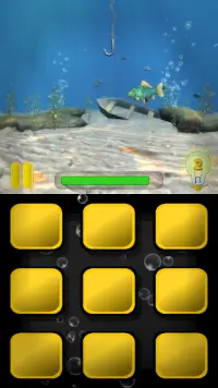 Fish Memory Screen Shot 5