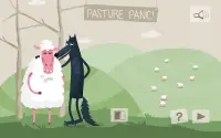 Pasture Panic! Screen Shot 0