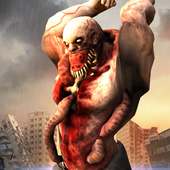 Zombie Shooter Game: FPS War Survival Killer 3D