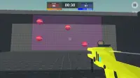 Aim Trainer Mobile | FPS Battleroyale Action AIM Screen Shot 4