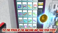 Fast Food Vending Machine Sim Screen Shot 0
