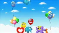 Ballons Platzen Screen Shot 2