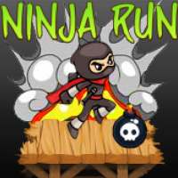 Ninja Run