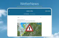 WetterOnline - Schnee-Prognose Screen Shot 15