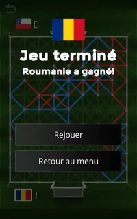 Bottez-le - football papier Screen Shot 10